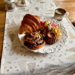 Table Runner - Golden Forest - Image 2