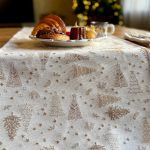 Table Runner - Golden Forest - Image 3