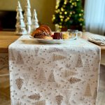 Table Runner - Golden Forest - Image 5