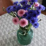 Tablecloth Hanikatsi Fly - Image 2