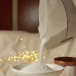 Powdered Candle Refill Kit - Midnight 330g - Image 2