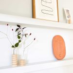 Totem Wooden Vase - Medium Nº 1 - Image 6