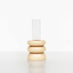 Totem Wooden Vase - Short Nº 1 - Image 4