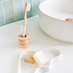 Totem Wooden Vase - Short Nº 3 - Image 4