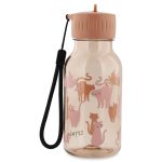 Tritan Bottle 350ml - Charming Cat - Image 2