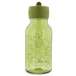 Tritan Bottle 350ml - Daring Dino