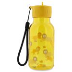 Tritan Bottle 350ml - Lively Lion - Image 2
