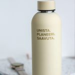 SEIK Unista WATER BOTTLE / THERMOS - 500ML
