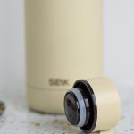 SEIK Unista WATER BOTTLE / THERMOS - 500ML - Image 2