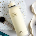 SEIK Unista WATER BOTTLE / THERMOS - 500ML - Image 3