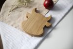 Wooden Plate For Kids - Bull - Image 7