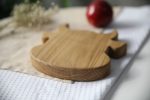 Wooden Plate For Kids - Bull - Image 6