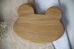 Wooden Plate For Kids - Frog - Image 7