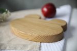 Wooden Plate For Kids - Frog - Image 3