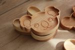 Wooden Plate For Kids - Koala - Image 6