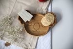 Wooden Plate For Kids - Koala - Image 3