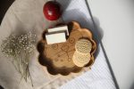 Wooden Plate For Kids - Lion - Image 3