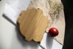 Wooden Plate For Kids - Owl - Image 3