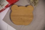 Wooden Plate For Kids - Panda - Image 6