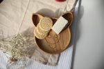 Wooden Plate For Kids - Pig - Image 5