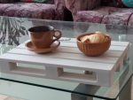 Wooden Tray/Stand - Image 4