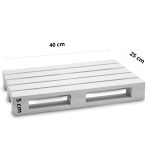 Wooden Tray/Stand - Image 5